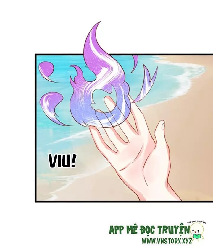 Huyết Tộc Đáng Yêu Chapter 99 - 24