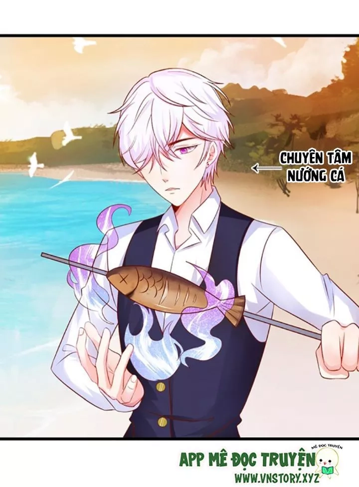 Huyết Tộc Đáng Yêu Chapter 99 - 25