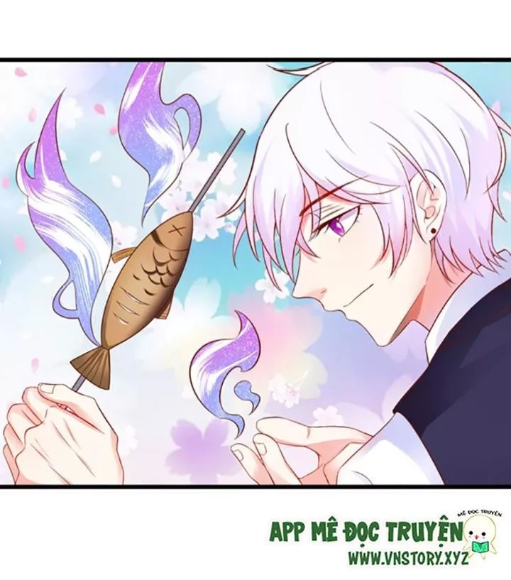 Huyết Tộc Đáng Yêu Chapter 99 - 26