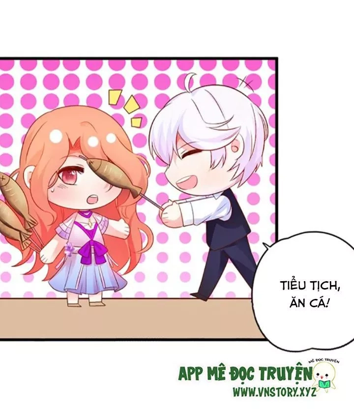 Huyết Tộc Đáng Yêu Chapter 99 - 27