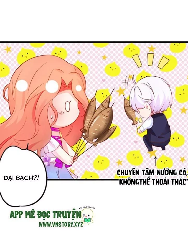 Huyết Tộc Đáng Yêu Chapter 99 - 28