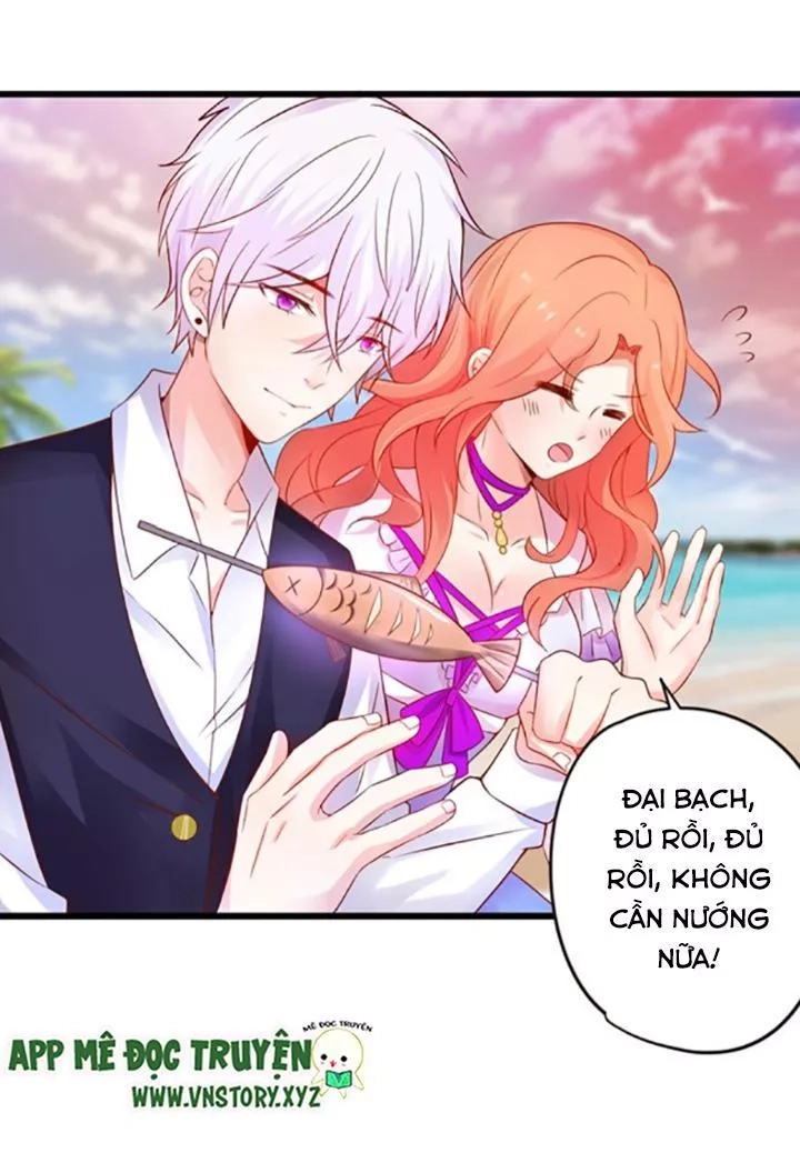 Huyết Tộc Đáng Yêu Chapter 99 - 29