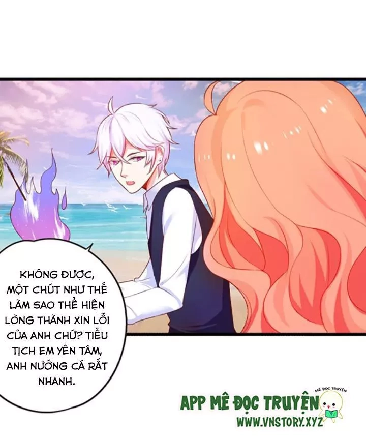 Huyết Tộc Đáng Yêu Chapter 99 - 30