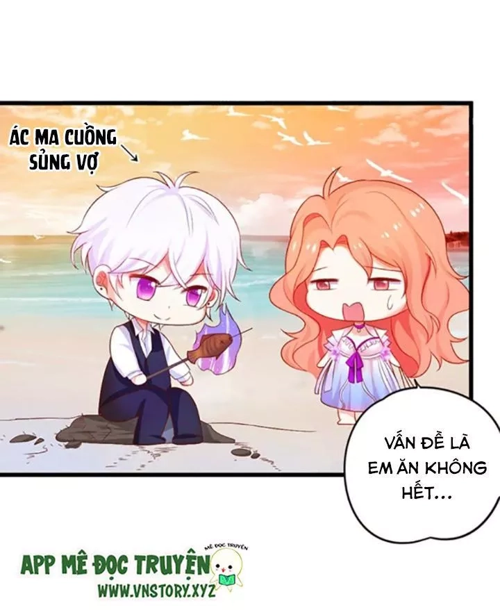 Huyết Tộc Đáng Yêu Chapter 99 - 31