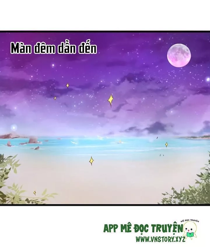 Huyết Tộc Đáng Yêu Chapter 99 - 32