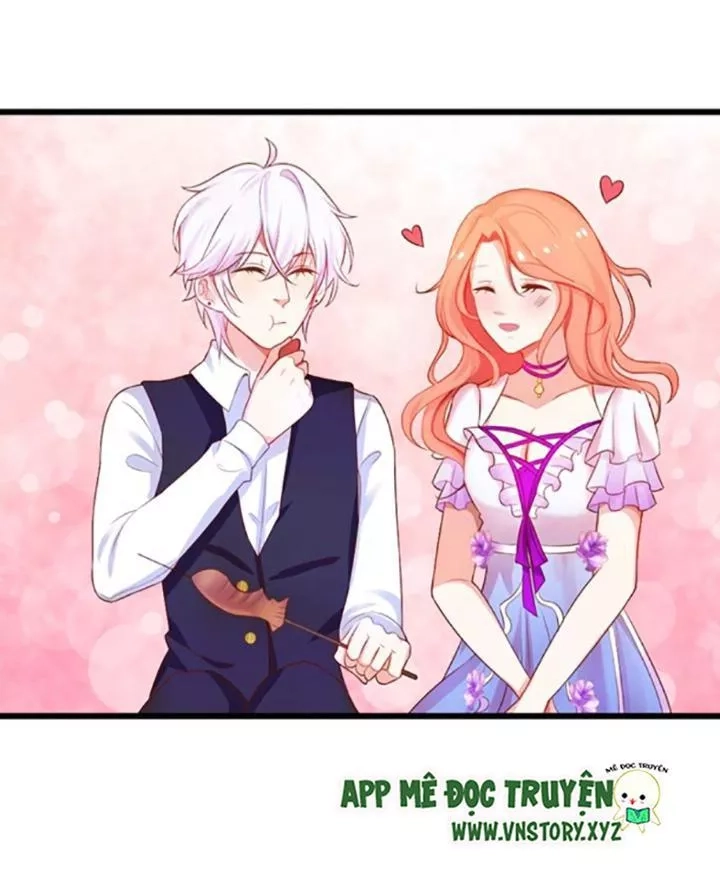 Huyết Tộc Đáng Yêu Chapter 99 - 35