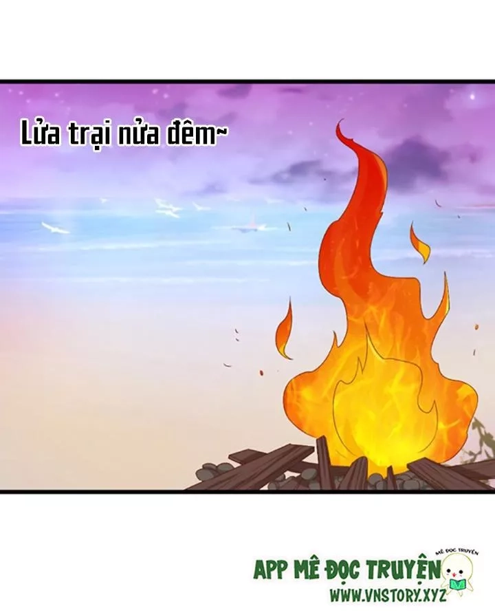 Huyết Tộc Đáng Yêu Chapter 99 - 36