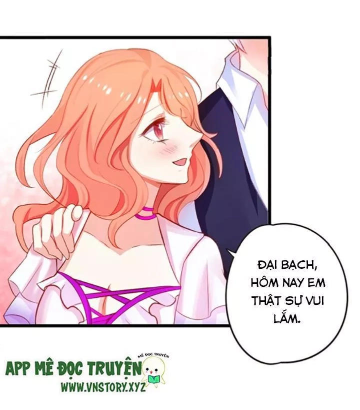 Huyết Tộc Đáng Yêu Chapter 99 - 39