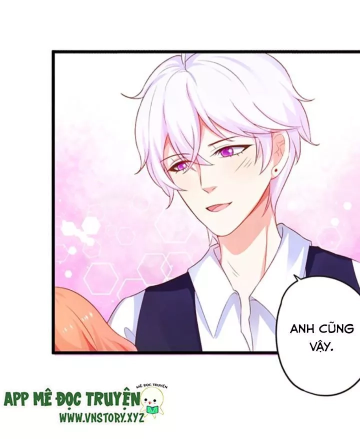 Huyết Tộc Đáng Yêu Chapter 99 - 40