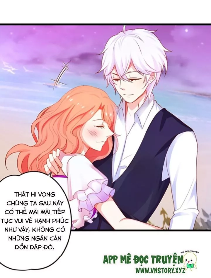 Huyết Tộc Đáng Yêu Chapter 99 - 41