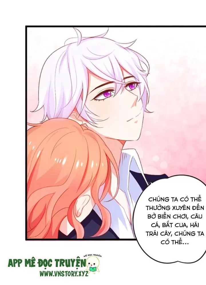 Huyết Tộc Đáng Yêu Chapter 99 - 43