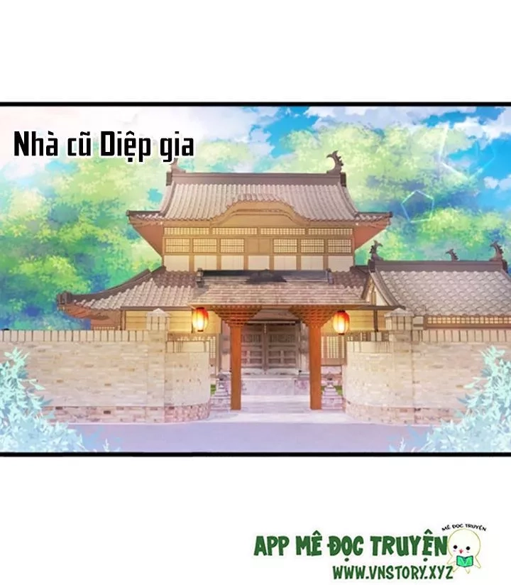 Huyết Tộc Đáng Yêu Chapter 99 - 48