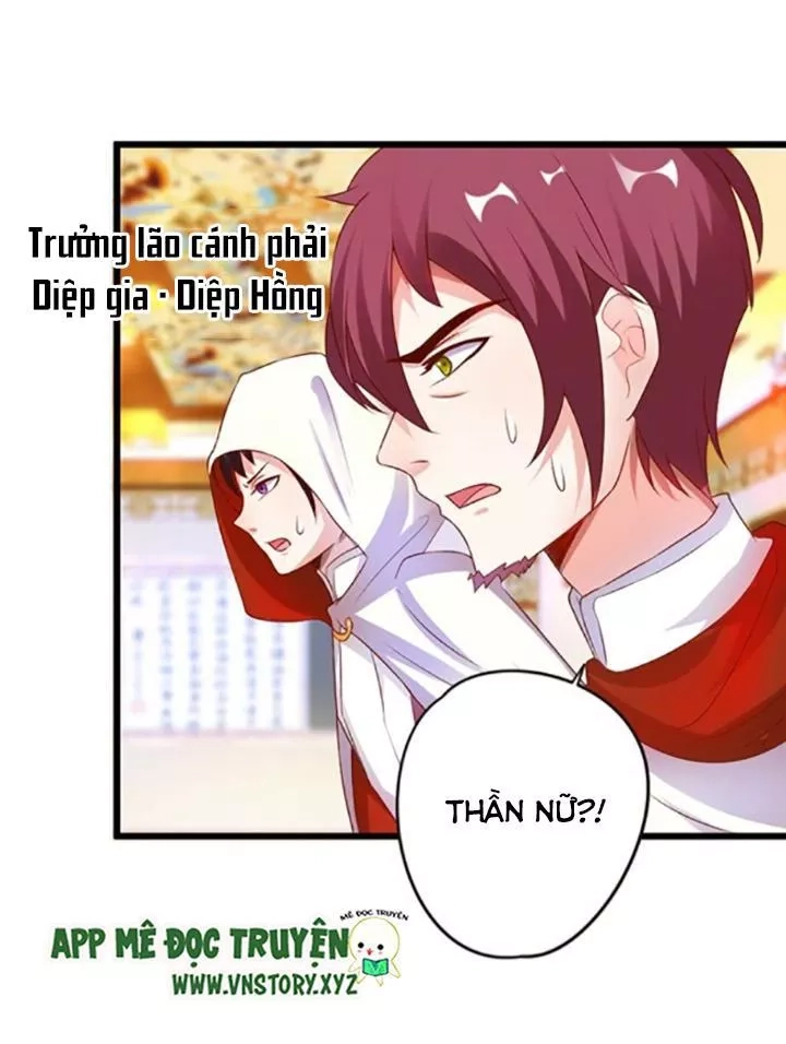 Huyết Tộc Đáng Yêu Chapter 99 - 50