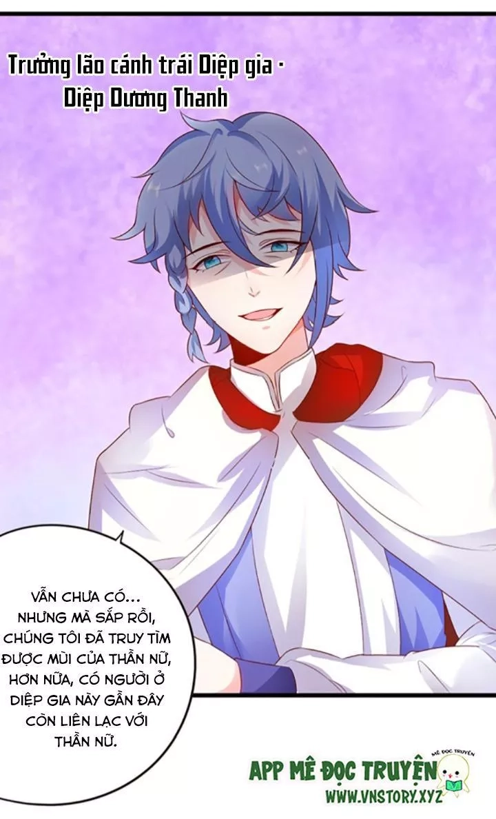 Huyết Tộc Đáng Yêu Chapter 99 - 51