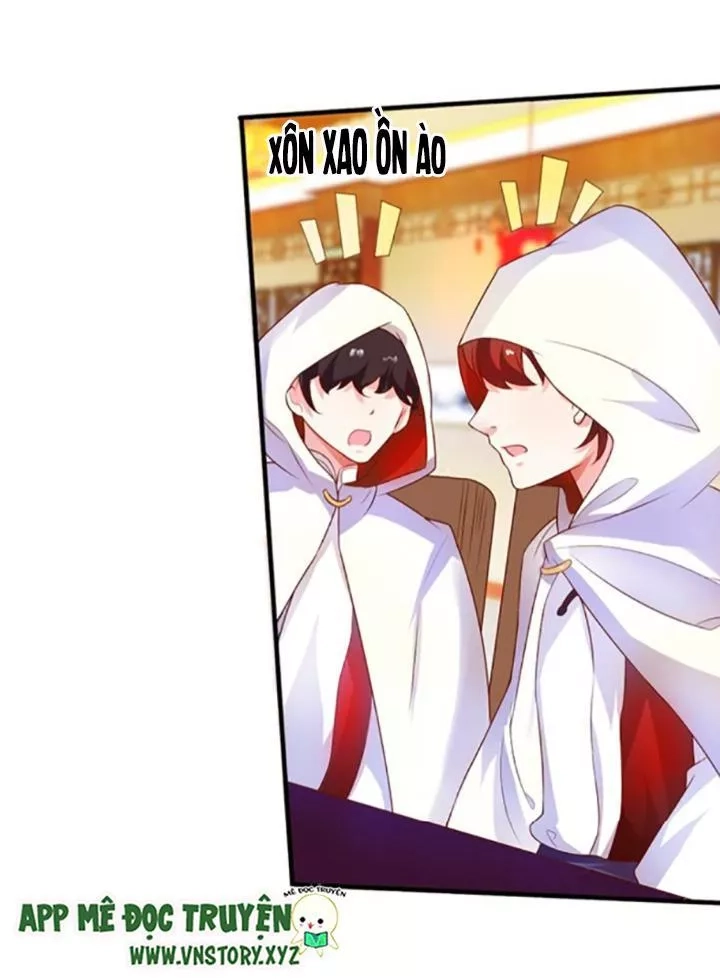 Huyết Tộc Đáng Yêu Chapter 99 - 52