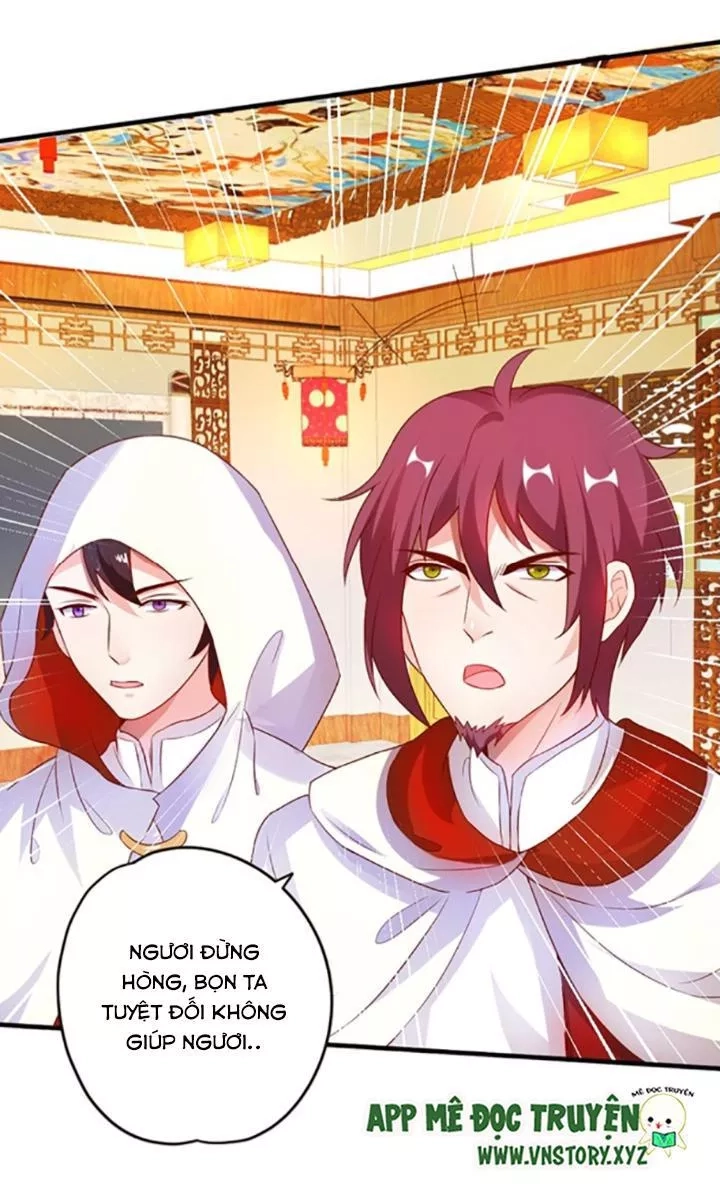 Huyết Tộc Đáng Yêu Chapter 99 - 54