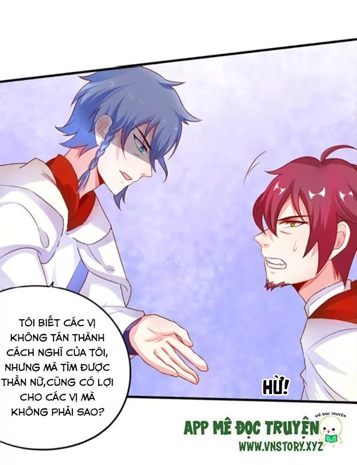 Huyết Tộc Đáng Yêu Chapter 99 - 55