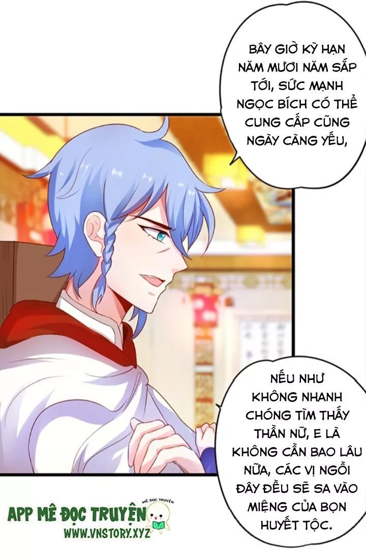 Huyết Tộc Đáng Yêu Chapter 99 - 56