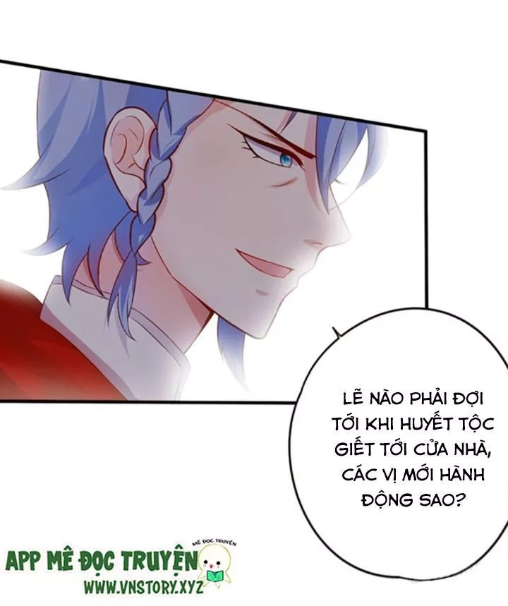 Huyết Tộc Đáng Yêu Chapter 99 - 58