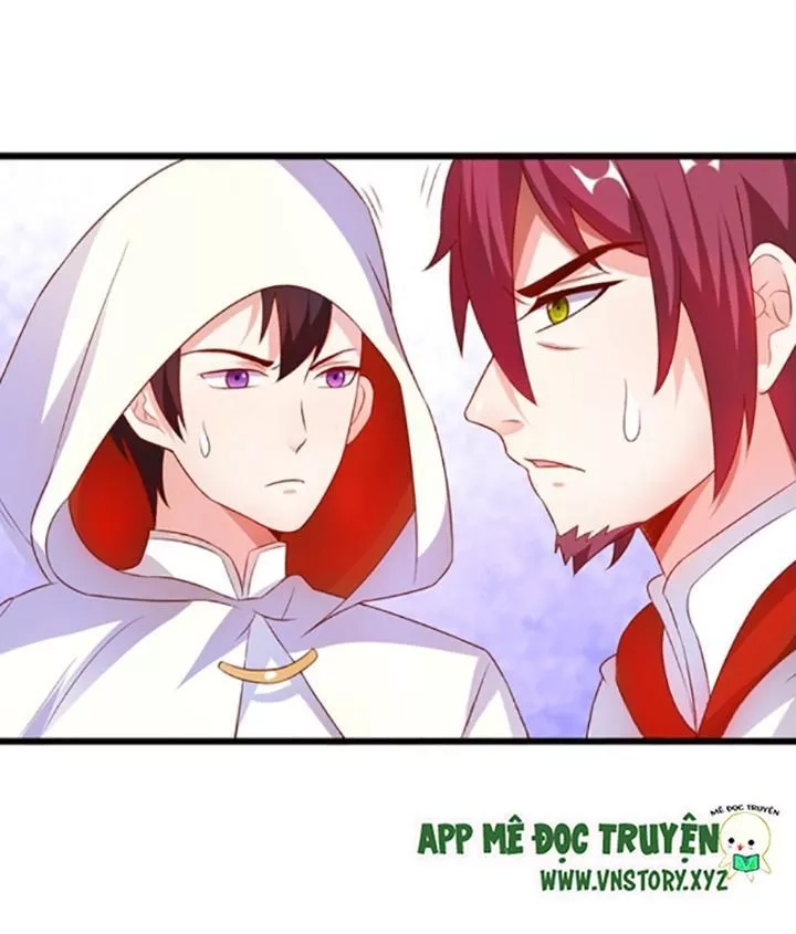 Huyết Tộc Đáng Yêu Chapter 99 - 61