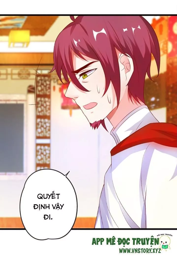 Huyết Tộc Đáng Yêu Chapter 99 - 62