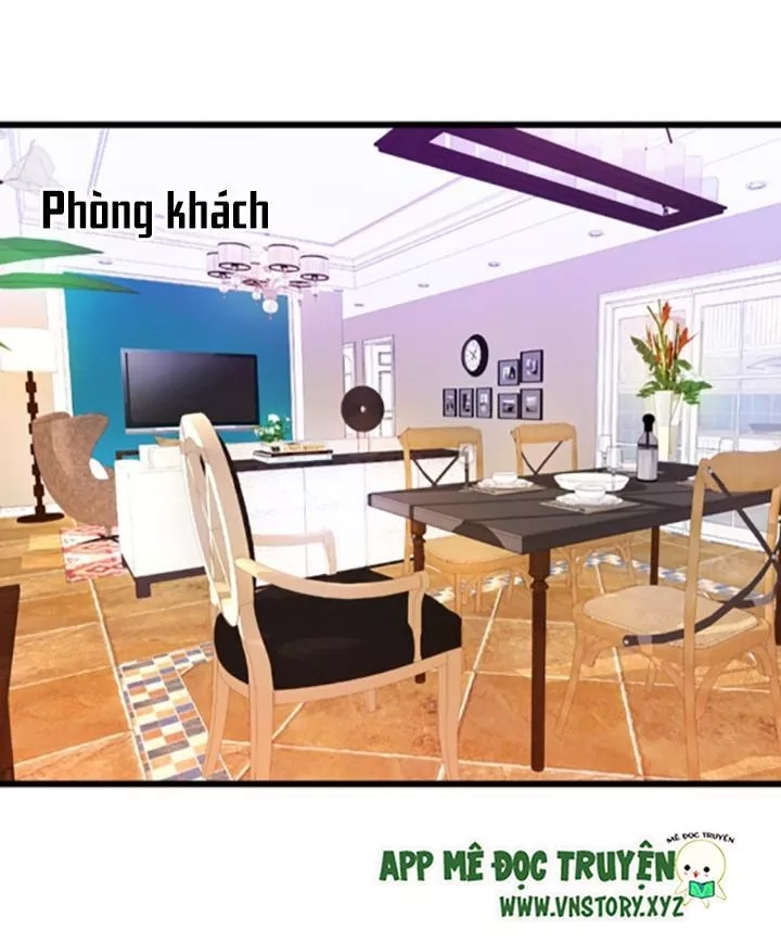 Huyết Tộc Đáng Yêu Chapter 100 - 9