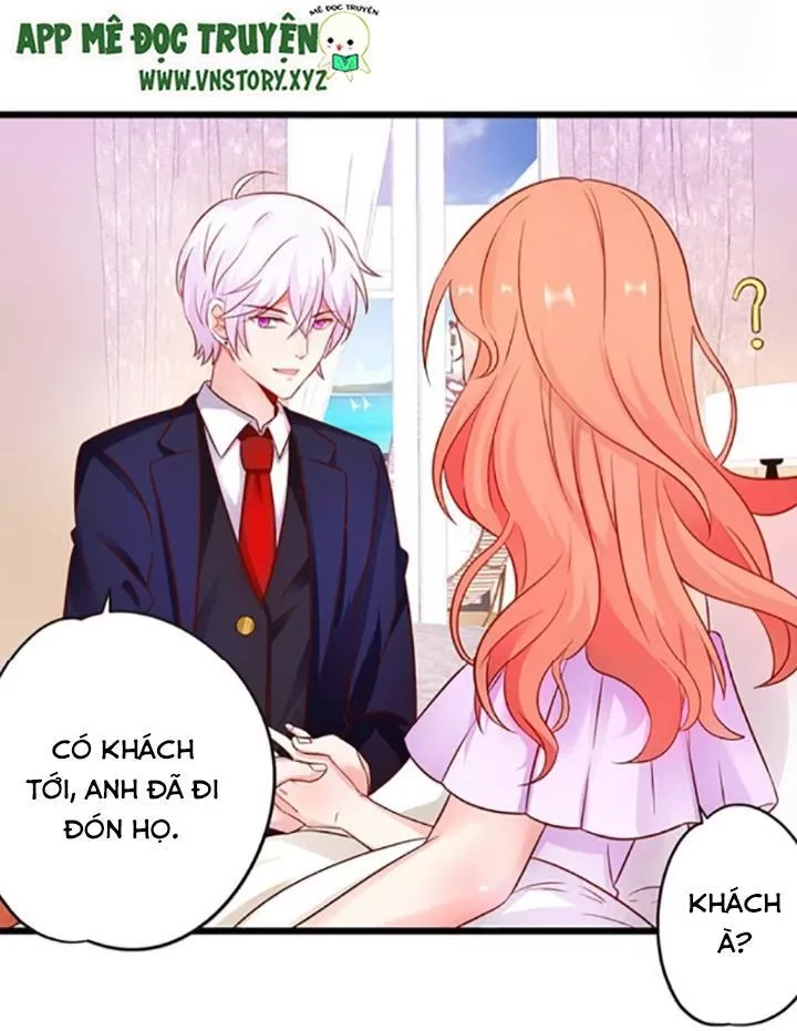 Huyết Tộc Đáng Yêu Chapter 100 - 24