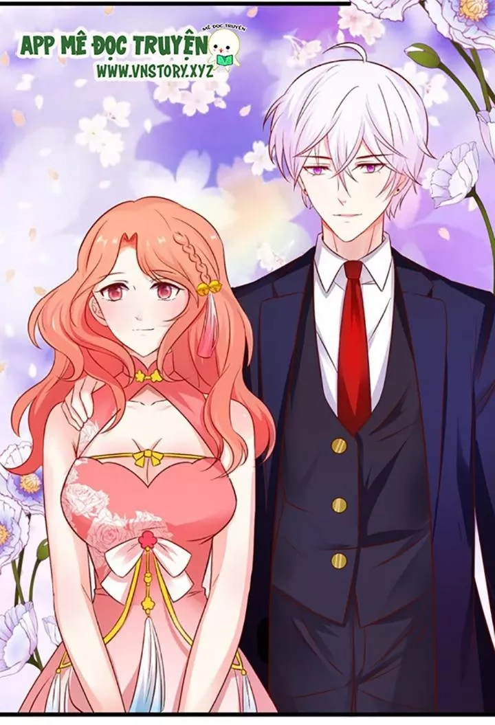 Huyết Tộc Đáng Yêu Chapter 100 - 29