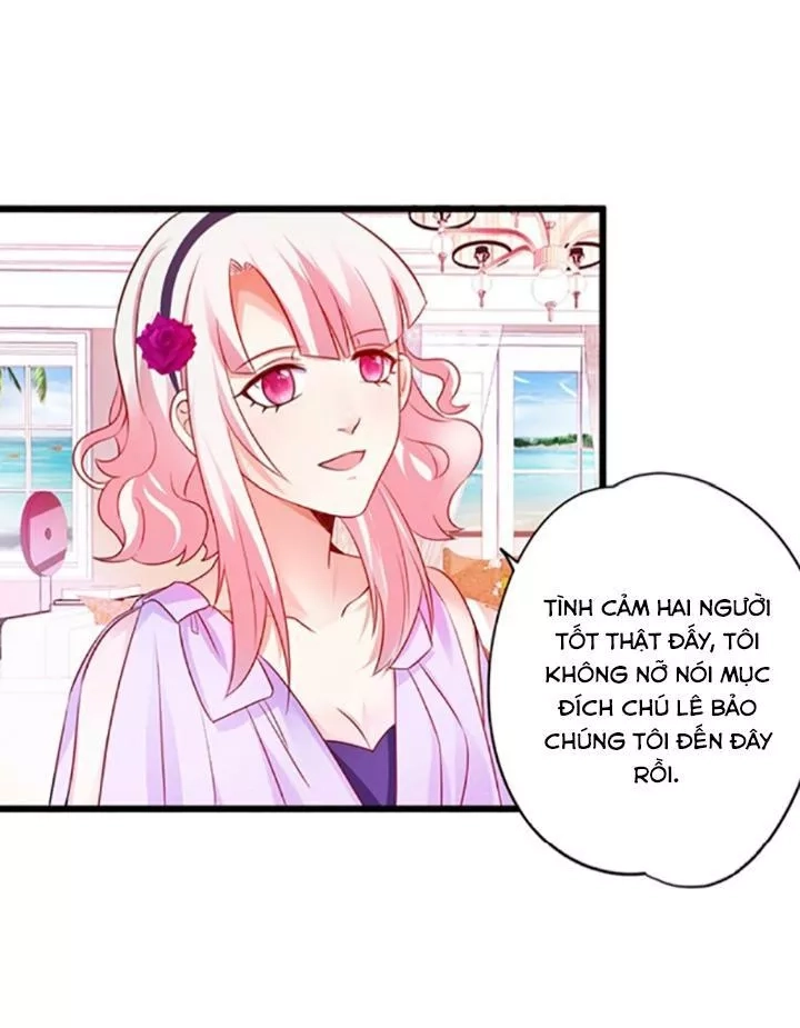 Huyết Tộc Đáng Yêu Chapter 100 - 36