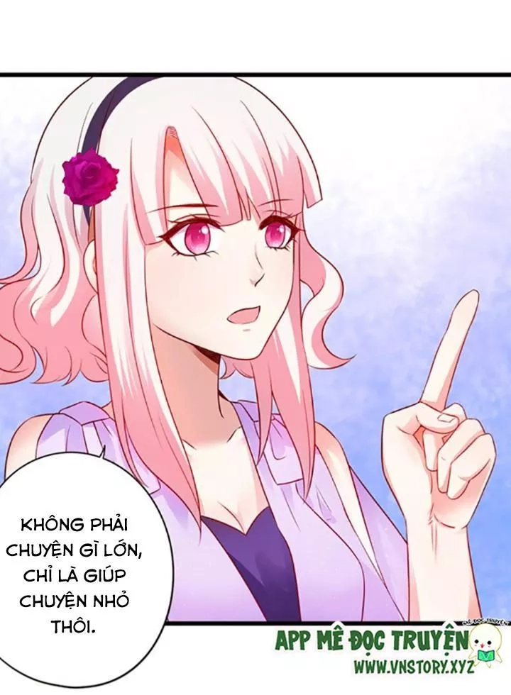 Huyết Tộc Đáng Yêu Chapter 100 - 39