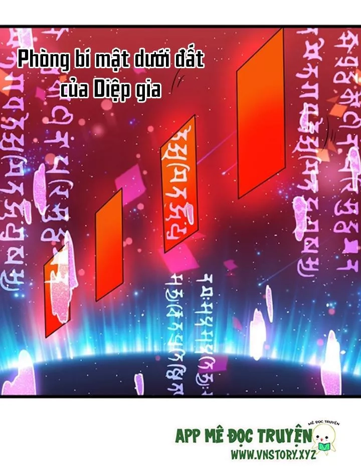 Huyết Tộc Đáng Yêu Chapter 100 - 45