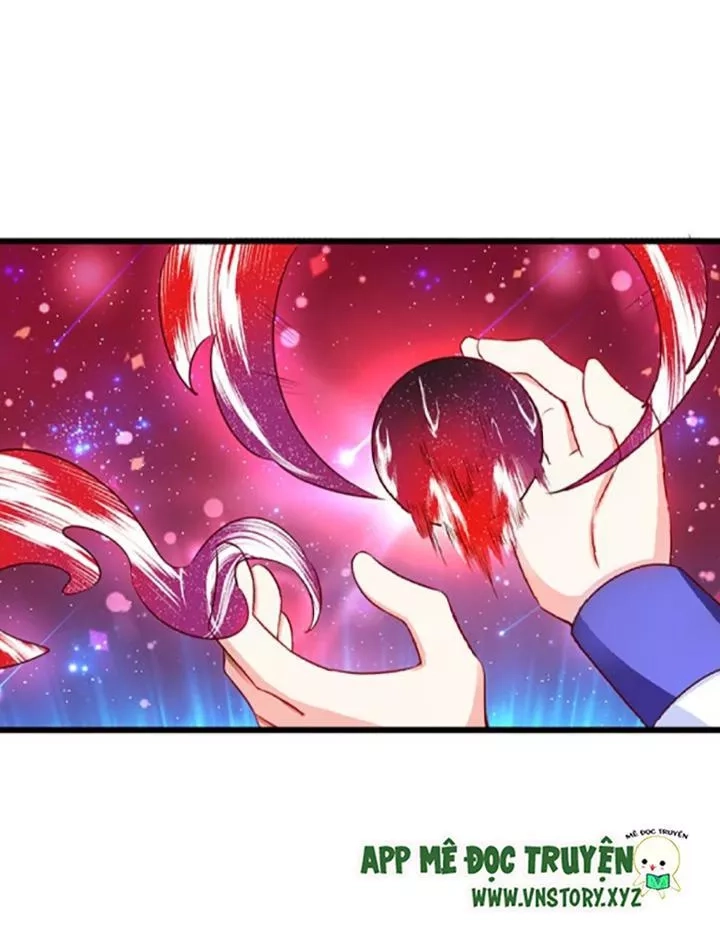 Huyết Tộc Đáng Yêu Chapter 100 - 50