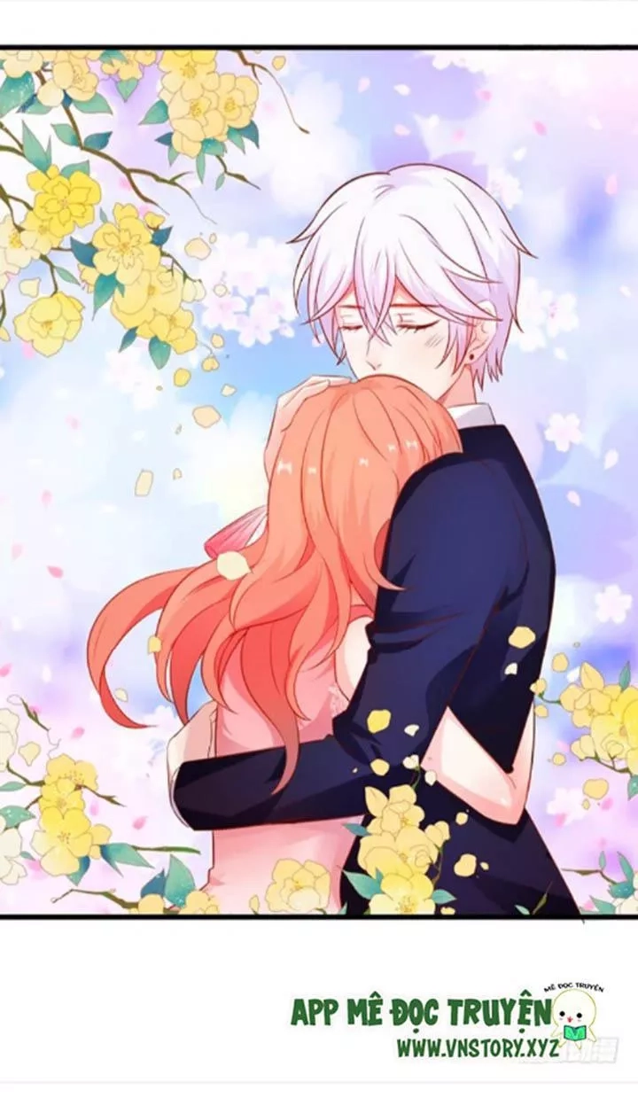 Huyết Tộc Đáng Yêu Chapter 101 - 6