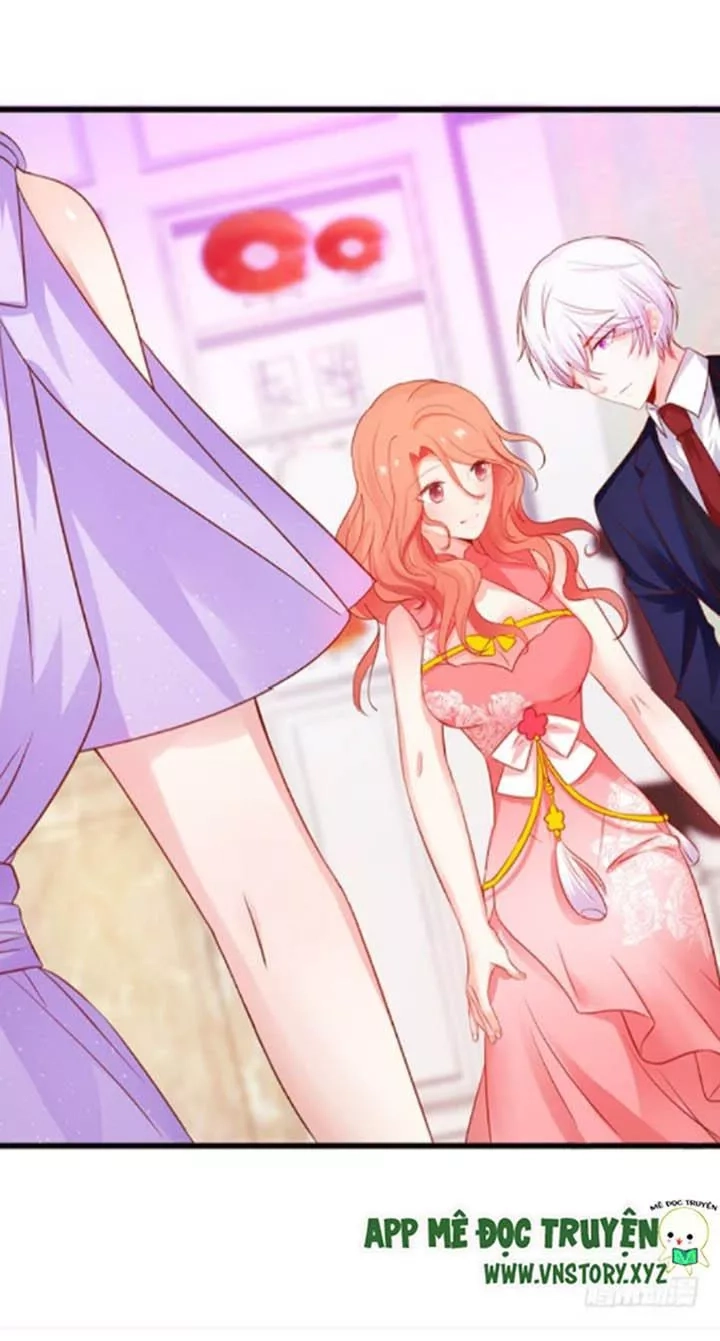 Huyết Tộc Đáng Yêu Chapter 101 - 12