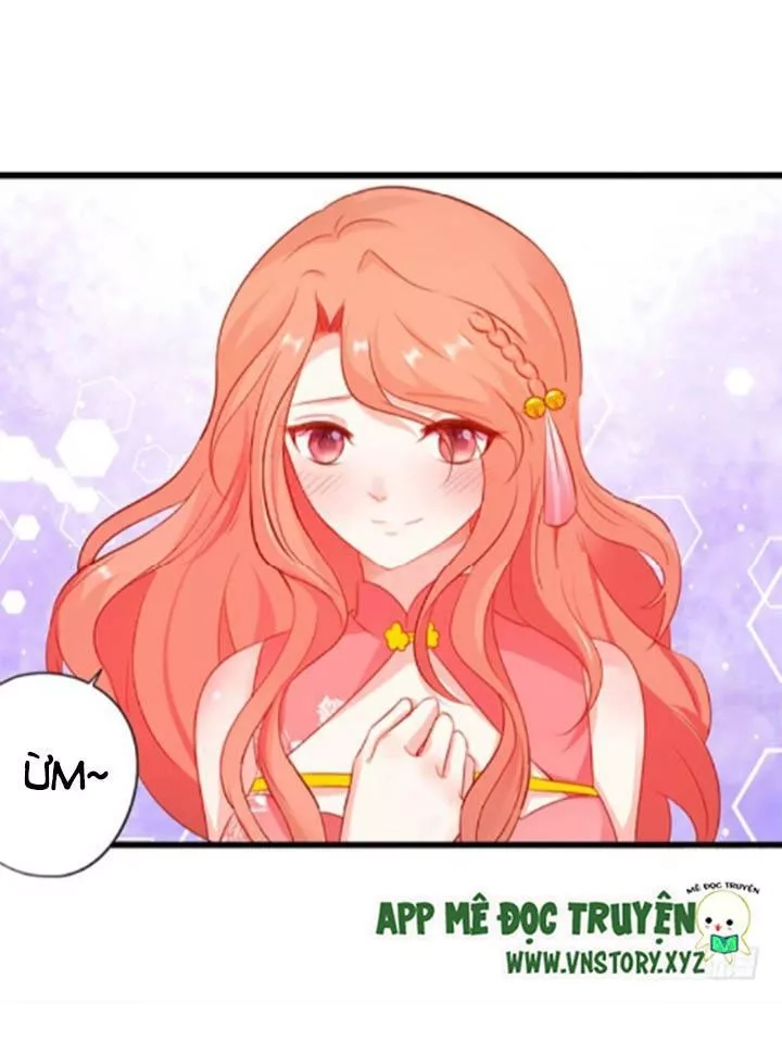 Huyết Tộc Đáng Yêu Chapter 101 - 16