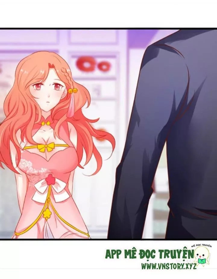 Huyết Tộc Đáng Yêu Chapter 101 - 18