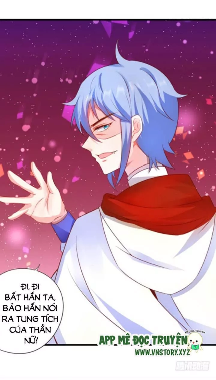 Huyết Tộc Đáng Yêu Chapter 101 - 22