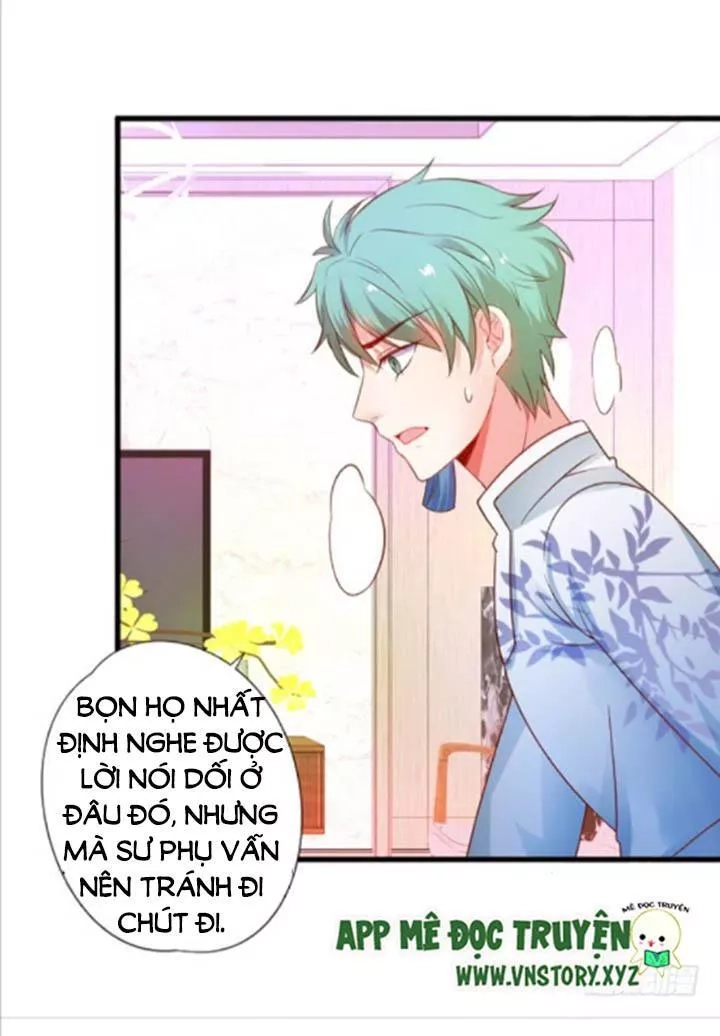 Huyết Tộc Đáng Yêu Chapter 101 - 28