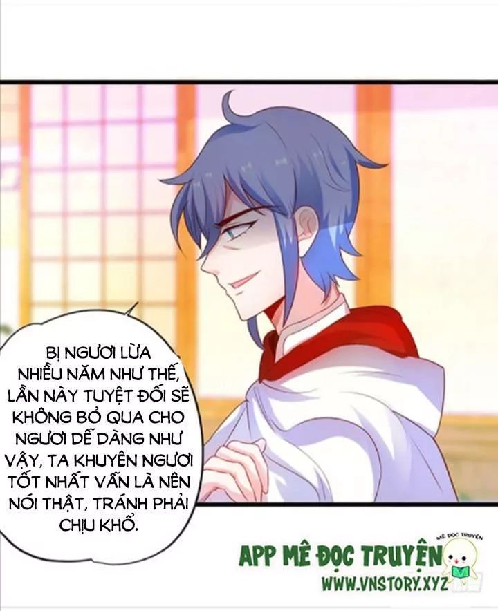 Huyết Tộc Đáng Yêu Chapter 101 - 34