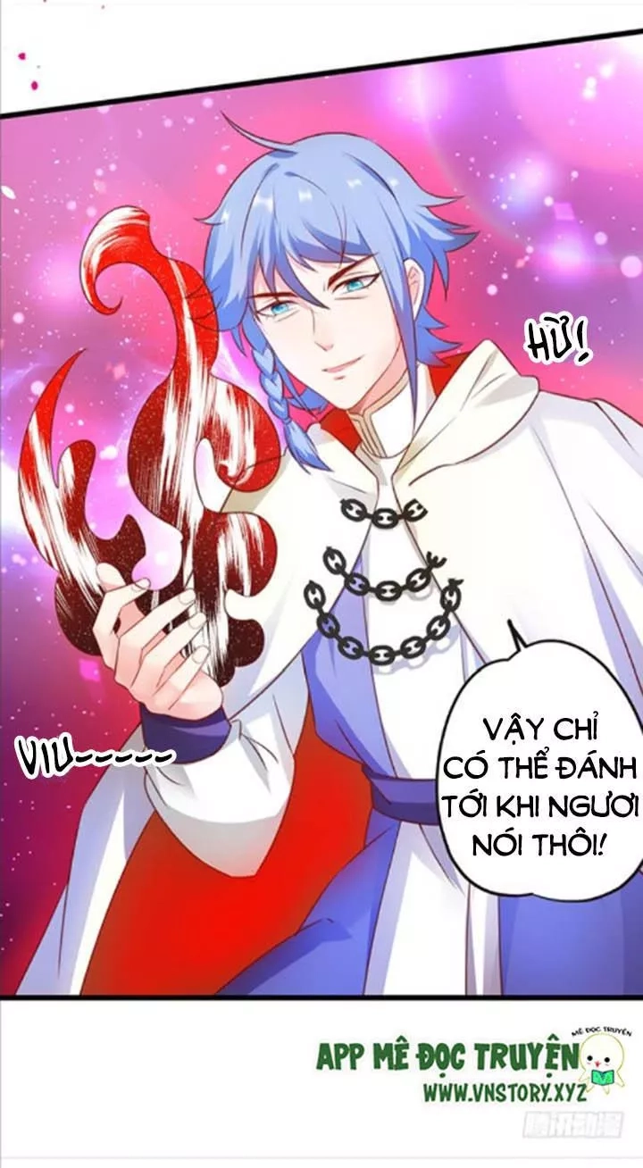 Huyết Tộc Đáng Yêu Chapter 101 - 37