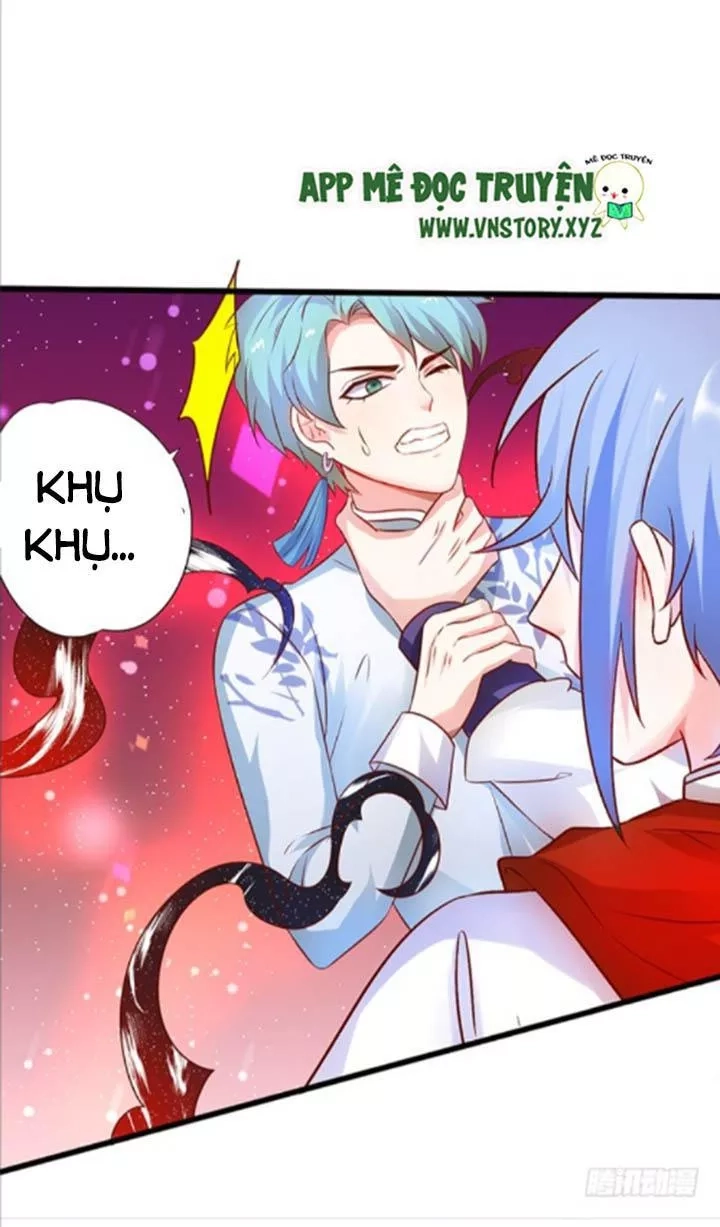 Huyết Tộc Đáng Yêu Chapter 101 - 49