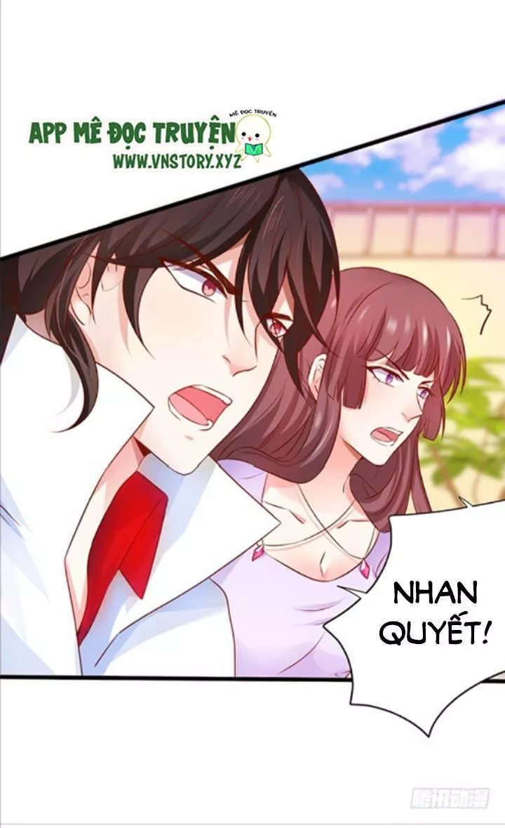 Huyết Tộc Đáng Yêu Chapter 101 - 50