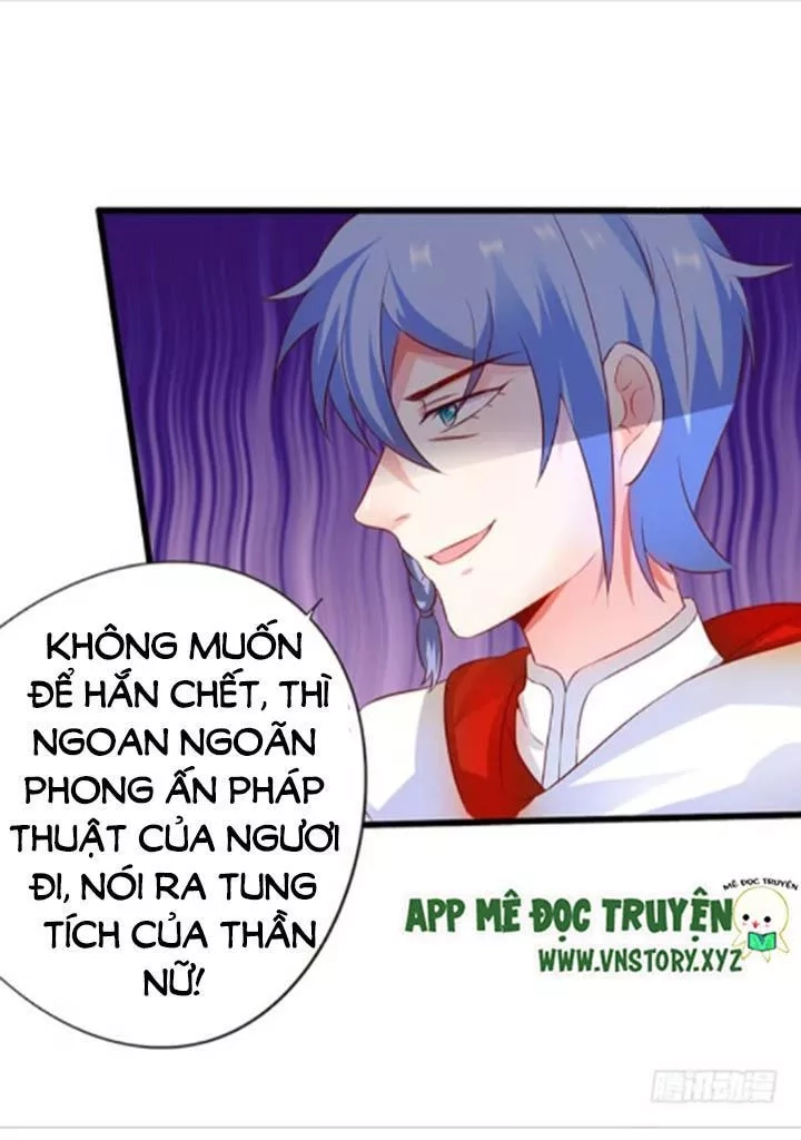 Huyết Tộc Đáng Yêu Chapter 101 - 51