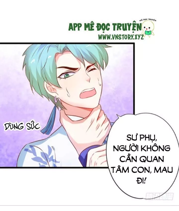 Huyết Tộc Đáng Yêu Chapter 101 - 53