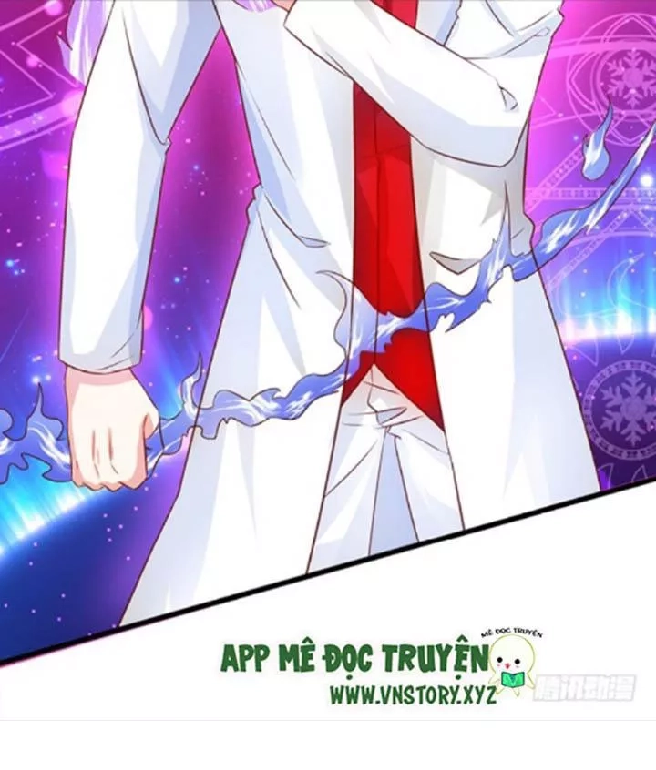 Huyết Tộc Đáng Yêu Chapter 101 - 61