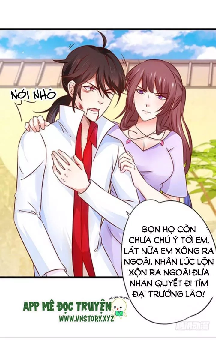 Huyết Tộc Đáng Yêu Chapter 101 - 63