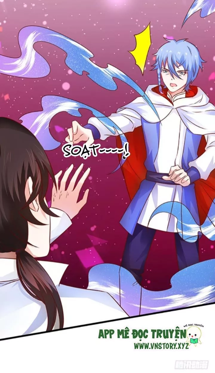 Huyết Tộc Đáng Yêu Chapter 101 - 68