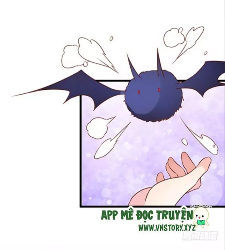 Huyết Tộc Đáng Yêu Chapter 102 - 4