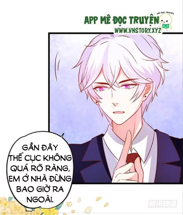 Huyết Tộc Đáng Yêu Chapter 102 - 7