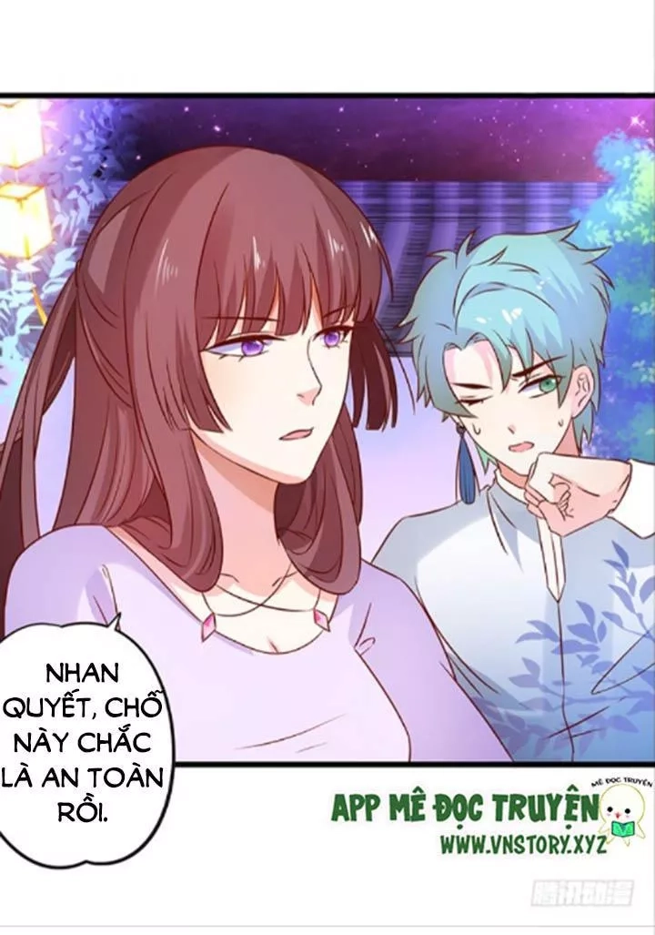 Huyết Tộc Đáng Yêu Chapter 102 - 13